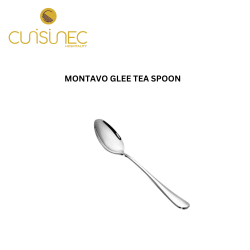 MONTAVO GLEE TEA SPOON