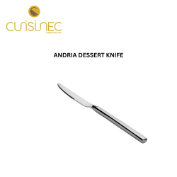 ANDRIA DESSERT KNIFE