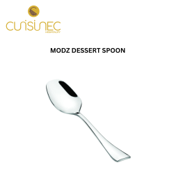 MODZ DESSERT SPOON