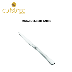MODZ DESSERT KNIFE