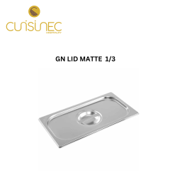 GN LID MATTE 1/3