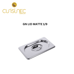 GN LID MATTE 1/9