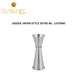 JIGGER JAPAN STYLE 30*60 ML