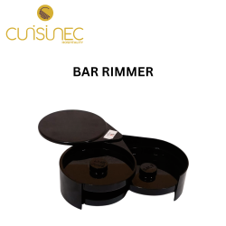 BAR RIMMER - BR