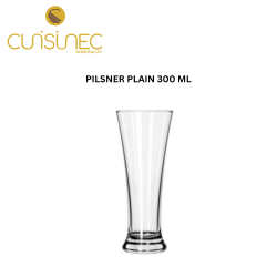 PILSNER PLAIN 300 ML