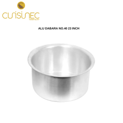 ALU DABARA NO.40 23 INCH