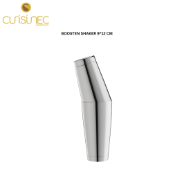 CUI BOOSTEN SHAKER 9*12CM KIN