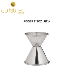 JIGGER1*2 OZ