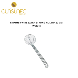 SKIMMER WIRE EXTRA STRONG HDL 34 CM