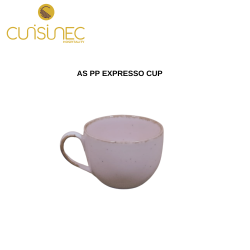 AS PP EXPRESSO CUP