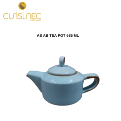 AS AB TEA POT 685 ML
