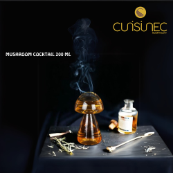 MUSHROOM COCKTAIL 200 ML