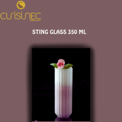 STING GLASS 350 ML