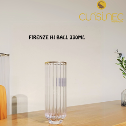 FIRENZE HI BALL 330 ML
