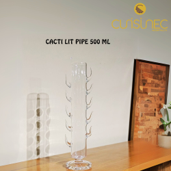CACTI LIT PIPE 500 ML