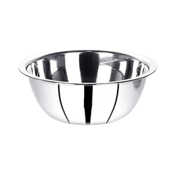 SS MIXING BOWL NO.24