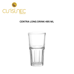 CENTRA LONG DRINK 495 ML