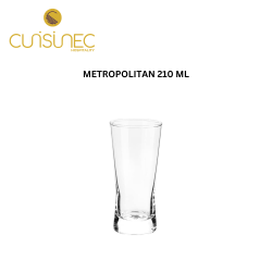 METROPOLITAN 210 ML