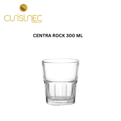 CENTRA ROCK 300 ML