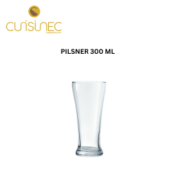 PILSNER 300 ML