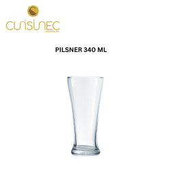 PILSNER 340 ML