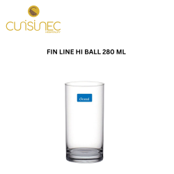 FIN LINE HIBALL 280 ML