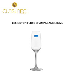 LEXINGTON FLUTE CHAMPAGANE 185 ML
