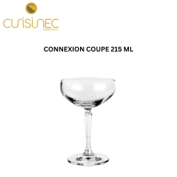 CONNEXION COUPE 215 ML