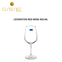 LEXINGTON RED WINE 455 ML
