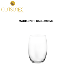 MADISON HI BALL 390 ML