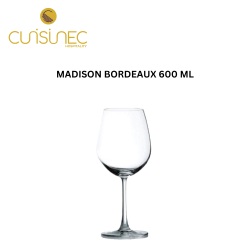 MADISON BORDEAUX 600 ML