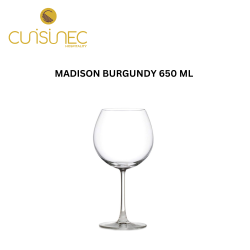 MADISON BURGUNDY 650 ML