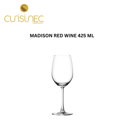 MADISON RED WINE 425 ML