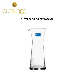 BRISTO CARAFE 940 ML