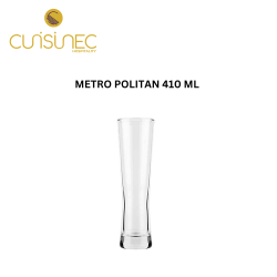 METRO POLITAN 410 ML