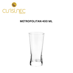 METROPOLITAN 400 ML