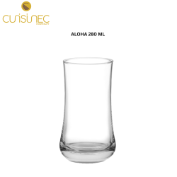 CUI ALOHA 280 ML 1709 OGL