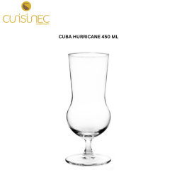CUI CUBA HURRICANE 450 ML 2210 OGL