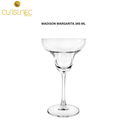 CUI MADISON MARGARITA 345 ML 1015M12 OGL