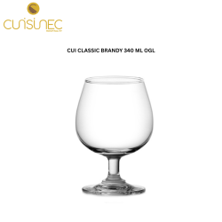 CUI CLASSIC BRANDY 340 ML OGL