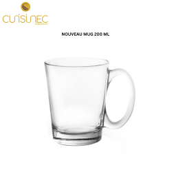CUI NOUVEAU MUG 200 ML - P02040 OGL