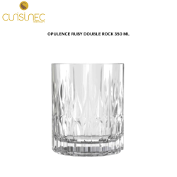 CUI OPULENCE RUBY DOUBLE ROCK 350ML OGL