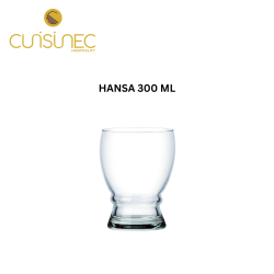 HANSA 300 ML (1B07711)