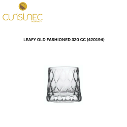 LEAFY OLD FASHIONED 320 CC (420194 )