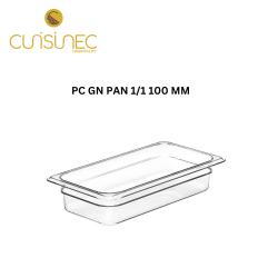 PC GN PAN 1/1 100 MM