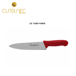 10'' CHEF KNIFE
