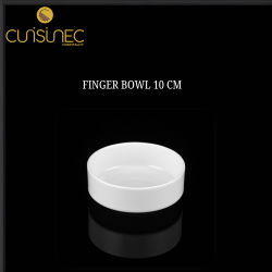 FINGER BOWL 10 CM
