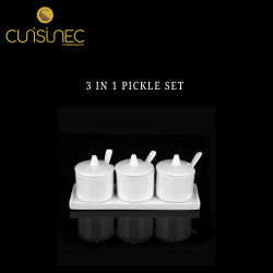 3 IN 1 PICKLE SET