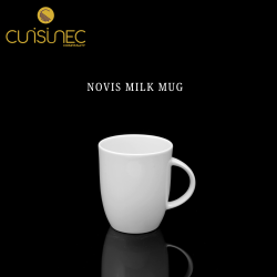 NOVIS MILK MUG