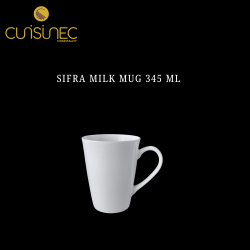 SIFRA MILK MUG 345 ML
